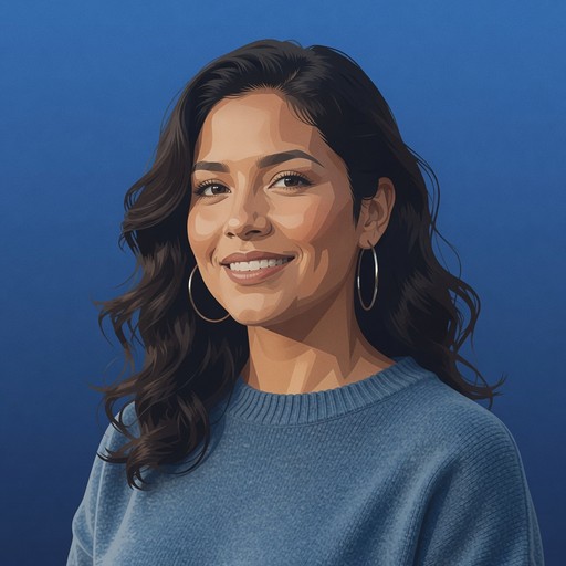 Harmony Mendez